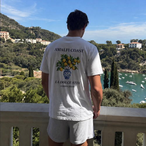 Amalfi Coast