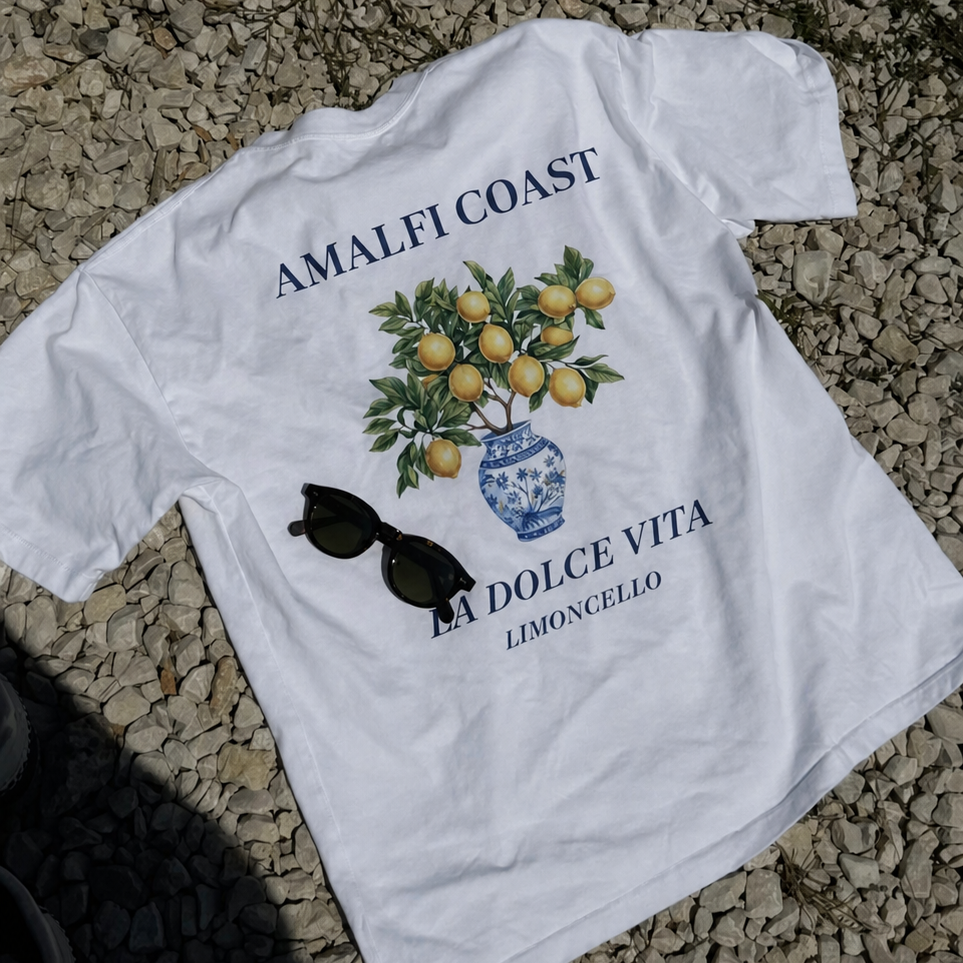 Amalfi Coast