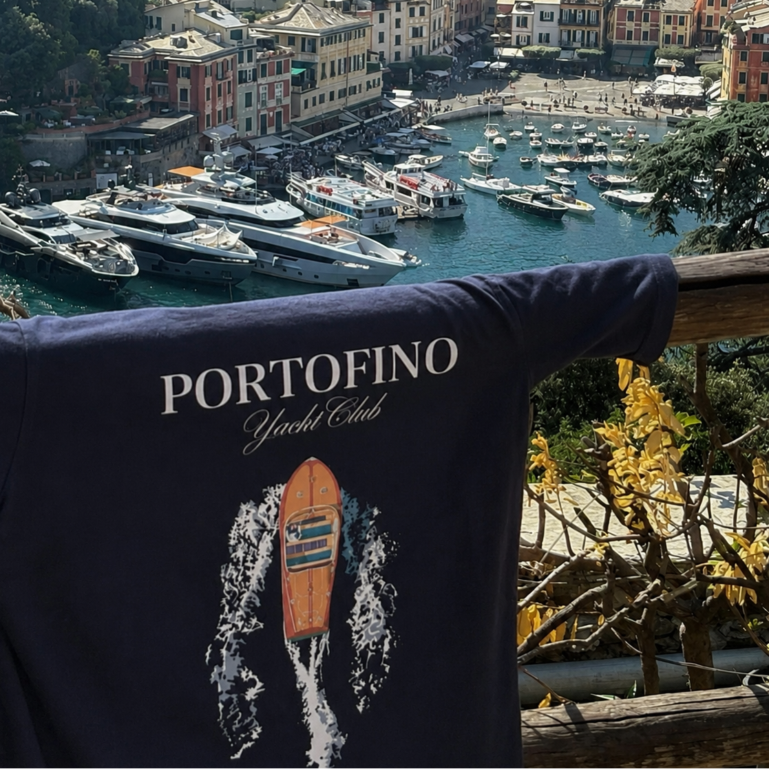 Portofino Yacht Club