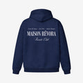 Private Club Hoodie.