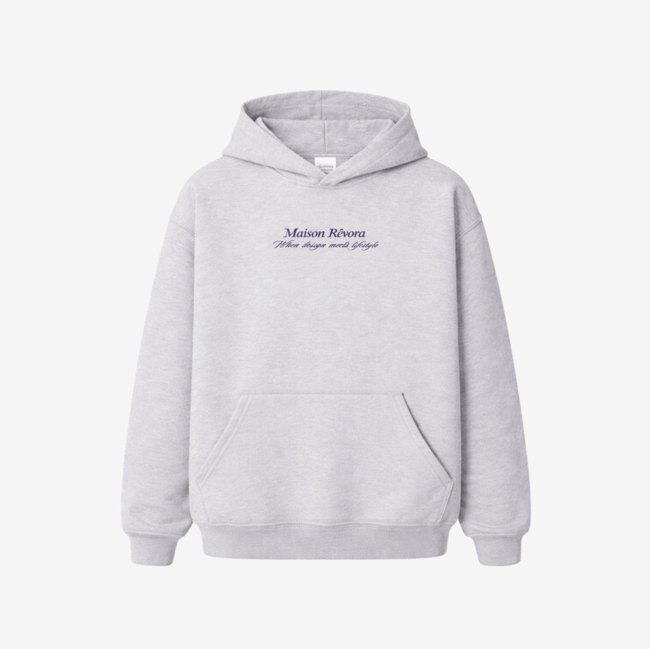 Club de Rêvora Hoodie