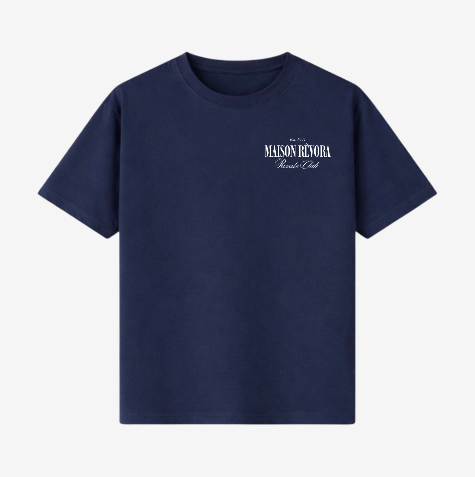 Club de Rêvora T-Shirt