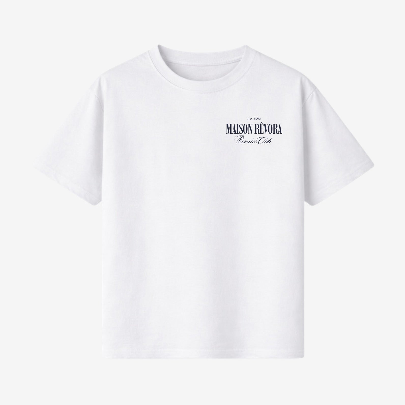 Club de Rêvora T-Shirt