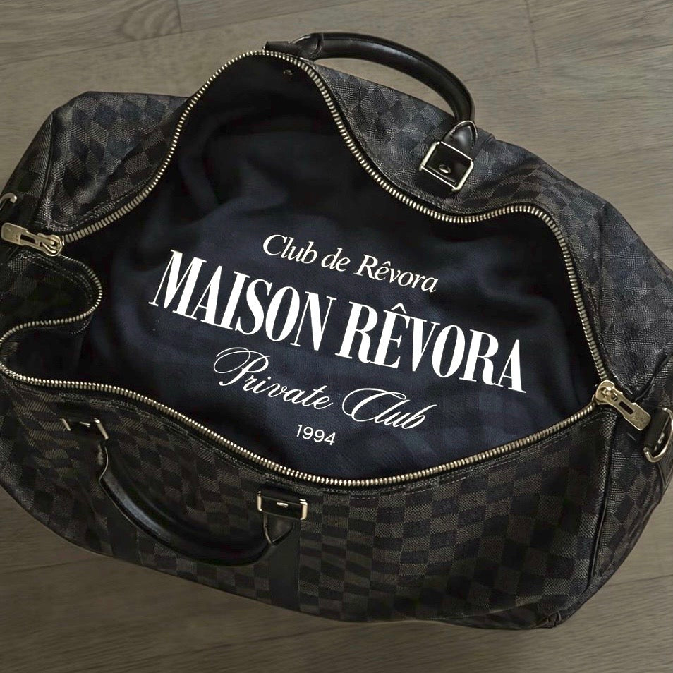 Club de Rêvora Hoodie