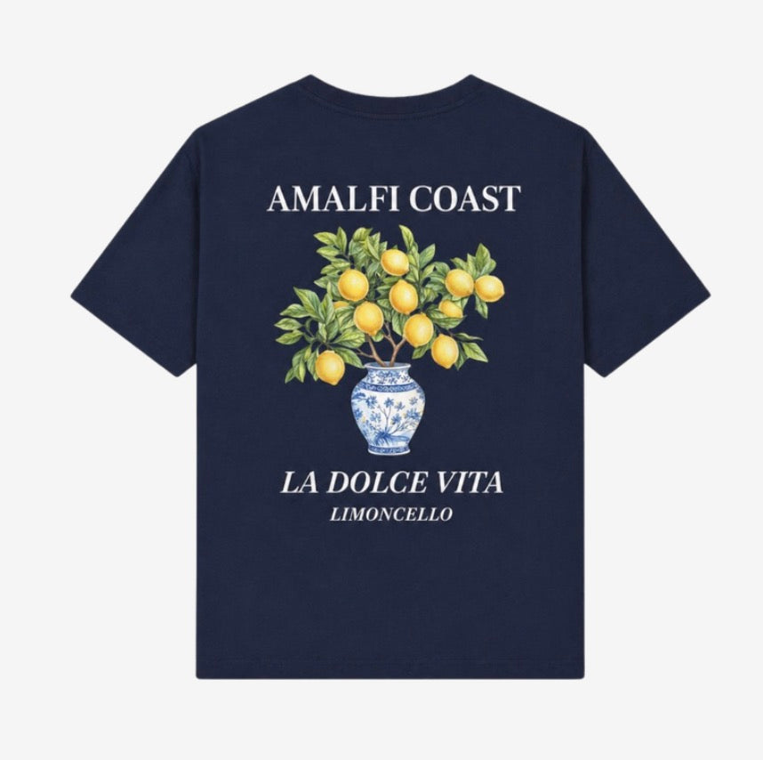 Amalfi Coast