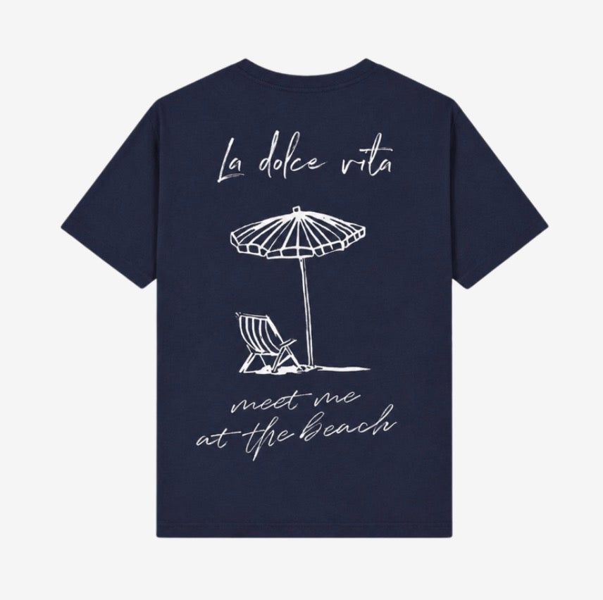 La Dolce Vita