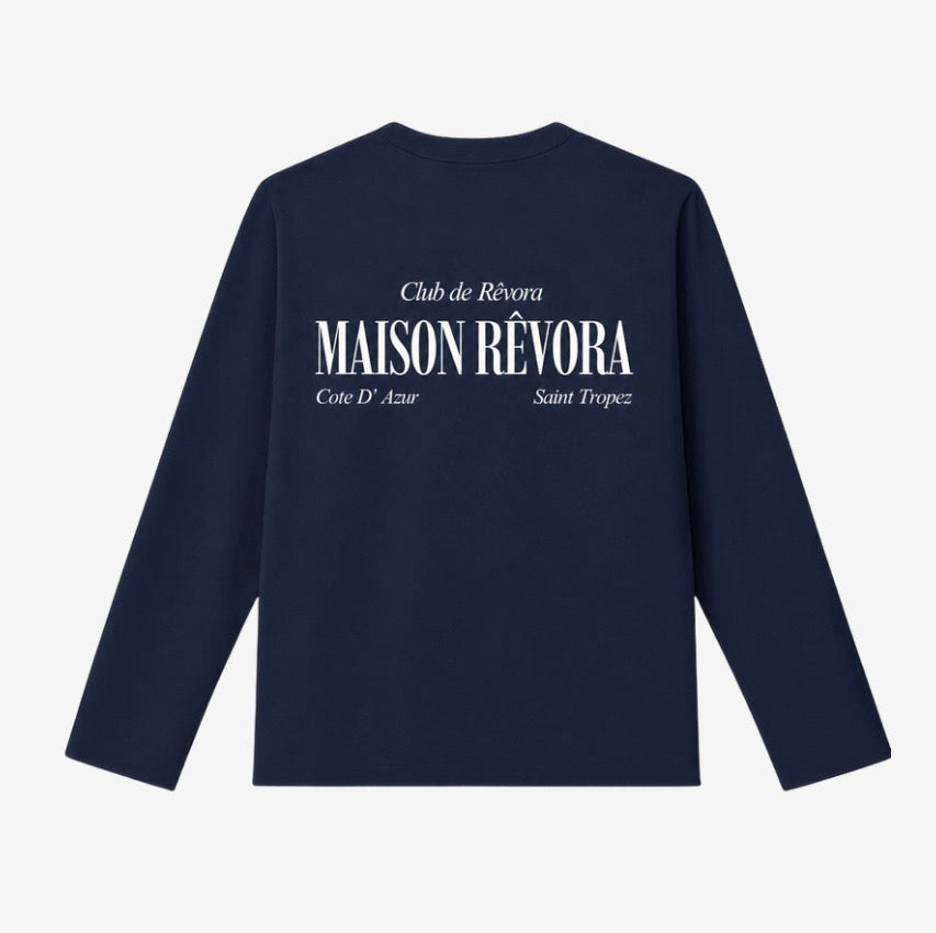 Club de Rêvora