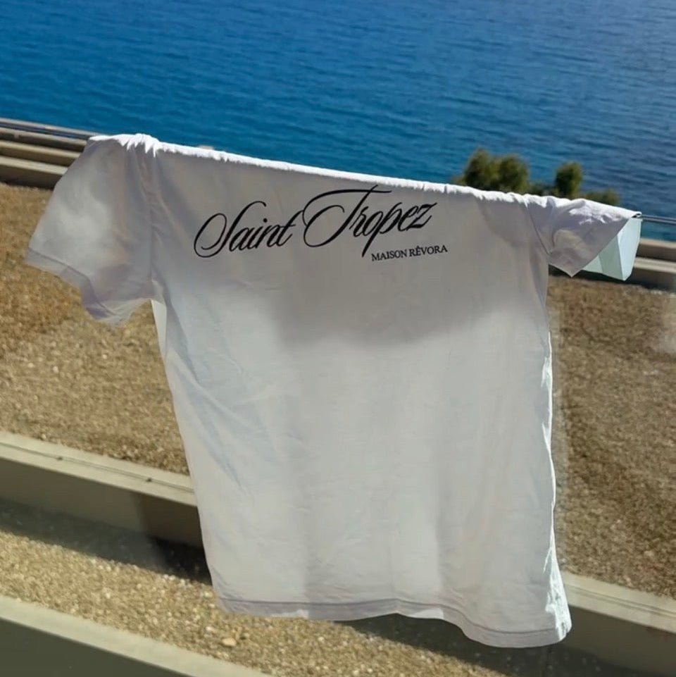 St.Tropez Maison Rêvora