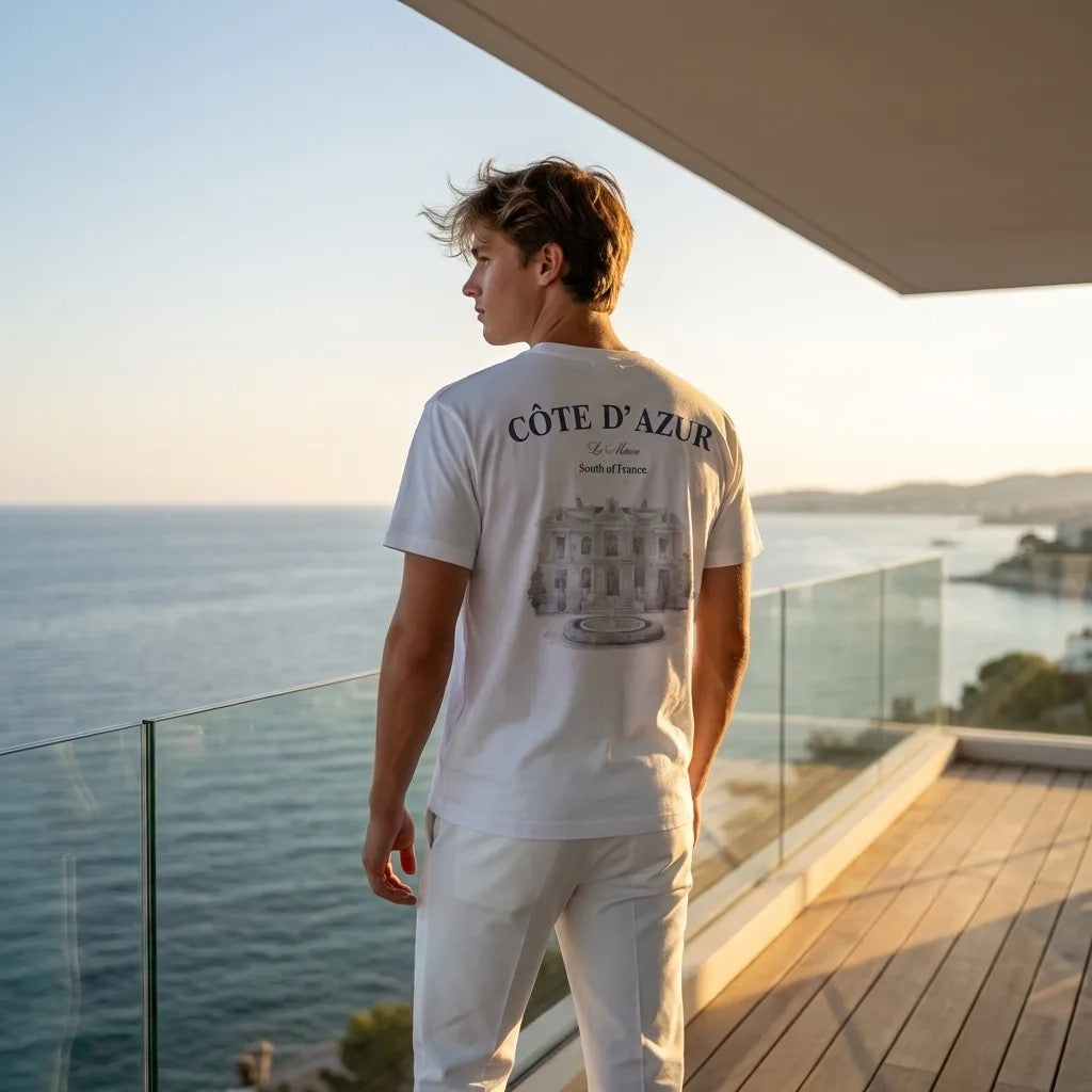La Maison T-Shirt