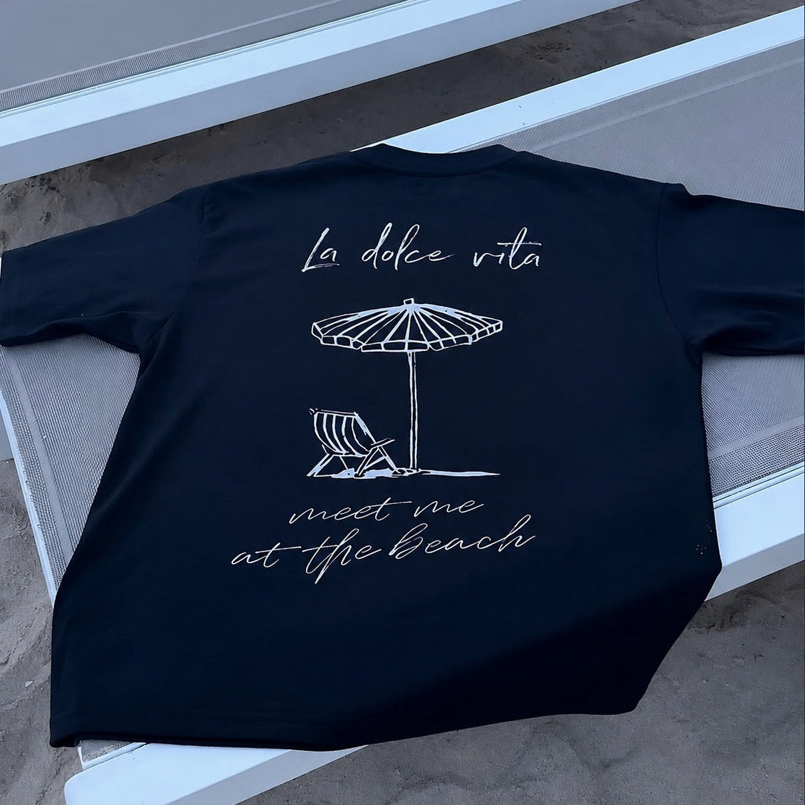La Dolce Vita