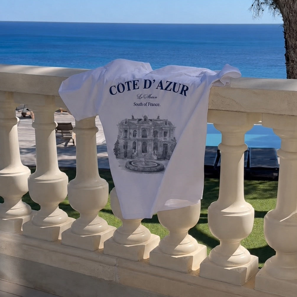 La Maison T-Shirt