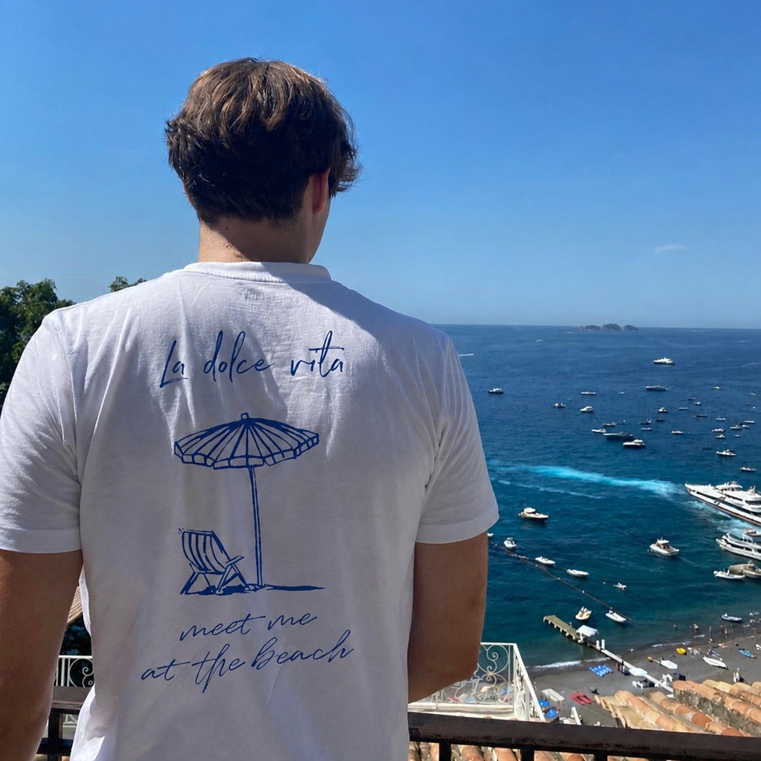 La Dolce Vita